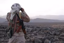 Yemen: Houthi hướng mũi tiến công về tỉnh Marib 