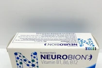 Thu hồi thuốc Neurobion điều trị rối loạn thần kinh không đạt chất lượng