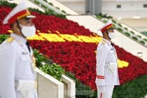 Trung tâm Hội nghị Quốc gia sẵn sàng cho Đại hội Đảng