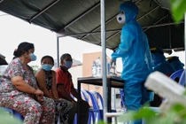 TP HCM tính toán giãn cách xã hội ở nơi nguy cơ cao