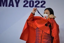 Thể thao Việt Nam giành thêm huy chương bạc ở môn nhảy cầu