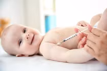 Văcxin cổ điển phòng lao giúp chống nhiều bệnh nhiễm trùng cho trẻ sơ sinh