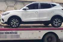 Hãng xe Trung Quốc MG loay hoay khắc phục lỗi kỹ thuật, khách Việt chán nản