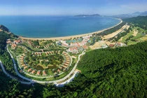 Bộ và tỉnh đều muốn điều chỉnh Quy hoạch Khu kinh tế Chân Mây - Lăng Cô