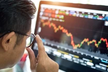 Riêng trong 11 tháng của năm 2021, đã có hơn 1,31 triệu tài khoản mở mới