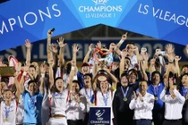 Vô địch V.League 2022 được 3 tỷ đồng