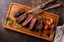 Chế độ dinh dưỡng cho người mắc bệnh gout