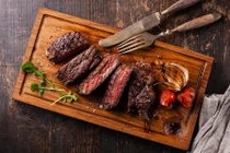 Chế độ dinh dưỡng cho người mắc bệnh gout