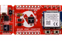 Microchip tạo ra các ứng dụng kết nối an toàn bằng thao tác đơn giản