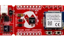 Microchip tạo ra các ứng dụng kết nối an toàn bằng thao tác đơn giản