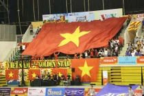 Thắng Úc, đường đến World Cup của futsal Việt Nam không còn xa