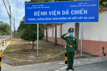 TPHCM: Thực hiện nghiêm các giải pháp phòng chống dịch bệnh