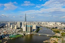 Thị trường bất động sản năm 2021 khởi sắc? 