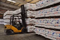 Không thiếu hàng, không đầu cơ, tại sao giá phân bón vẫn "trên trời"?