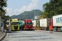 Lạng Sơn khuyến cáo doanh nghiệp xuất khẩu nông sản qua các cửa khẩu