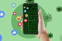 Tin giả COVID-19 - nguy cơ khơi mào bạo lực và chia rẽ cộng đồng