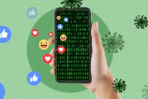 Tin giả COVID-19 - nguy cơ khơi mào bạo lực và chia rẽ cộng đồng