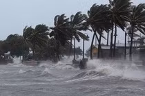 Biển Đông sắp đón cơn bão đầu tiên trong năm mới