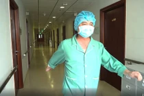 Kỳ diệu 48h “thần tốc” cứu bệnh nhân suy gan cấp hôn mê phục hồi lại hoàn toàn 