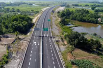 Đầu tư gần 15.000 tỷ đồng xây dựng cao tốc Quy Nhơn – Chí Thạnh