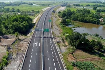 Đầu tư gần 15.000 tỷ đồng xây dựng cao tốc Quy Nhơn – Chí Thạnh