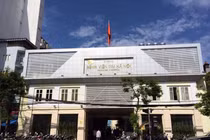 Điểm tên 7 bệnh viện thuộc Bộ Y tế bị thanh tra