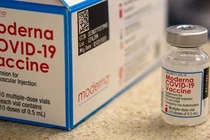 Tranh chấp gay gắt về bản quyền văcxin Moderna