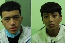 Lời khai đối tượng đâm tử vong học sinh lớp 9 tại cổng trường