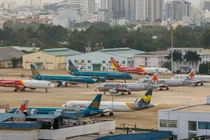 Hàng không Việt lỗ lớn, nguy cơ phá sản