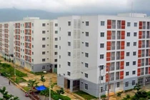 Bộ Xây dựng muốn giảm lãi vay dự án nhà ở xã hội xuống 4% 