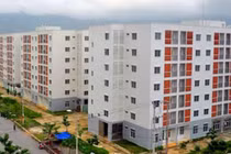 Bộ Xây dựng muốn giảm lãi vay dự án nhà ở xã hội xuống 4% 