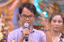 'BS Phong phát ngôn cá nhân nhưng sẽ ảnh hưởng lớn đến người bệnh'