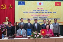 4,2 triệu USD để hiện đại hóa hệ thống thuế