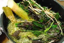 Nước "sâm" giải nhiệt - Sử dụng đúng cách 