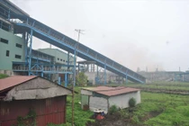 Dự án TISCO II 'đắp chiếu: Ông Hoàng Trung Hải có liên quan gì?