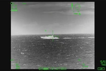 Israel ký hợp đồng cung cấp hệ thống quang điện tử hải quân cho một quốc gia Châu Á – Thái Bình Dương