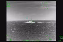 Israel ký hợp đồng cung cấp hệ thống quang điện tử hải quân cho một quốc gia Châu Á – Thái Bình Dương