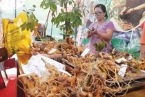 Cuộc “cách mạng” nơi huyện nghèo nhất nước