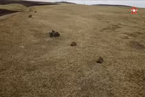 Quân đội Nga tăng cường diễn tập chống khủng bố