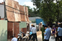 TP.HCM 'hợp thức hóa' nhà xây không phép