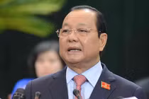 Cử tri TPHCM đề nghị xử lý ông Lê Thanh Hải về chính quyền