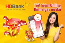 Sổ tiết kiệm HDBank trị giá 300 triệu đồng đã tìm được chủ nhân