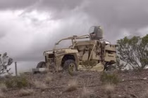 Mỹ đưa vào biên chế thử nghiệm vũ khí laser chống UAV