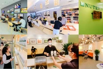 Amway Việt Nam phát hành Báo cáo trách nhiệm xã hội năm 2020