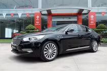 Bảng giá xe KIA tháng 7: KIA Quoris ưu đãi khủng lên đến hơn 500 triệu đồng