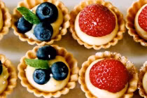 Kiểm soát đồ ngọt