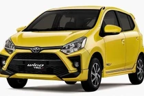 Loạt xe Toyota dự kiến sẽ đổ bộ thị trường Việt Nam