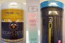 Thực phẩm chứa chất cấm tại Singapore chưa được công bố vào Việt Nam