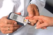 Uống thêm thuốc Đông y điều trị đái tháo đường