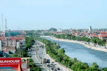 Thành Thắng Group trúng sơ tuyển dự án hơn 117 tỷ đồng tại Ninh Bình